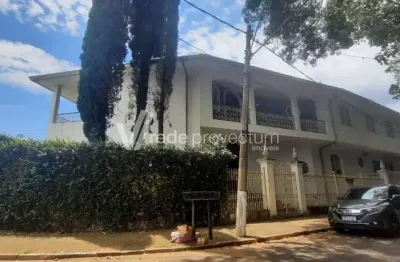 Casa comercial à venda na rua rocha camargo, 17, jardim guanabara, campinas, 703 m2 por r$ 2.300.000