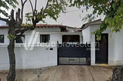 Casa com 3 quartos à venda na rua eduardo nogueira, 450, jardim madalena, campinas, 164 m2 por r$ 750.000
