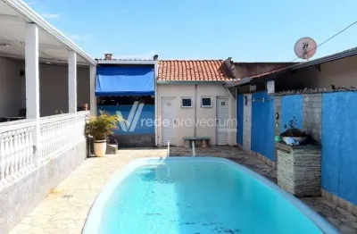 Casa comercial à venda na rua heloísa prato galbiatti, 639, jardim florence, campinas, 200 m2 por r$ 420.000