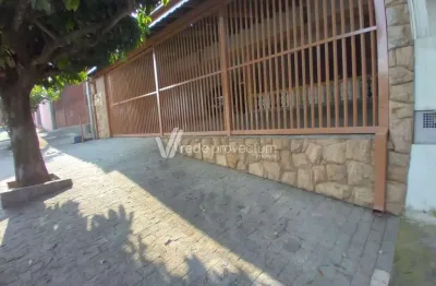 Casa com 3 quartos à venda na josé lourenço de sá, 94, jardim santa lúcia, campinas, 186 m2 por r$ 690.000