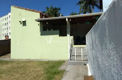 Casa com 2 quartos à venda na padre narcíso, 110, vila carminha, campinas, 90 m2 por r$ 550.000