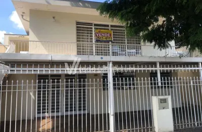 Casa com 3 quartos à venda na rua alaíde nascimento de lemos, 865, vila lemos, campinas, 223 m2 por r$ 820.000