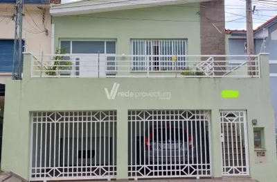 Casa com 3 quartos à venda na rua proença, 781, bosque, campinas, 150 m2 por r$ 710.000