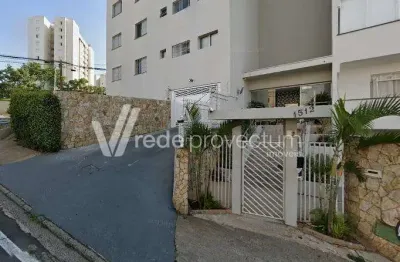 Apartamento com 2 quartos à venda na avenida washington luís, 1512, vila marieta, campinas, 86 m2 por r$ 430.000
