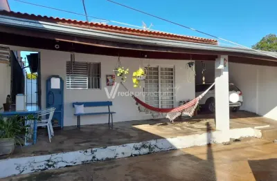 Casa com 3 quartos à venda na rua bartolomeu paes de abreu, 40, jardim estoril, campinas, 122 m2 por r$ 460.000