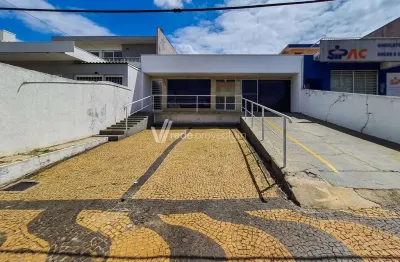 Casa comercial à venda na avenida doutor alberto sarmento, 927, bonfim, campinas, 225 m2 por r$ 1.750.000