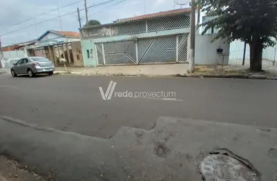 Casa com 2 quartos à venda na avenida josé gabeta, 966, vila paraíso, campinas, 106 m2 por r$ 850.000