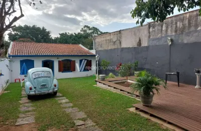 Casa com 1 quarto à venda na rua patrocínio do sapucaí, 720, jardim flamboyant, campinas, 90 m2 por r$ 520.000