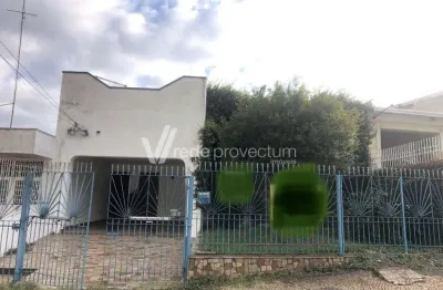 Casa comercial à venda na rua talvino egídio de souza aranha, 83, botafogo, campinas, 136 m2 por r$ 780.000