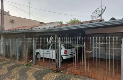 Casa comercial à venda na rua francisco duprat coelho, 70, taquaral, campinas, 185 m2 por r$ 500.000