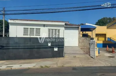 Casa comercial à venda na rua engenheiro augusto de figueiredo, 1378, vila progresso, campinas, 250 m2 por r$ 699.000