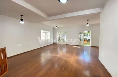 Casa comercial à venda na avenida doutor manoel afonso ferreira, 809, jardim paraíso, campinas, 380 m2 por r$ 1.350.000