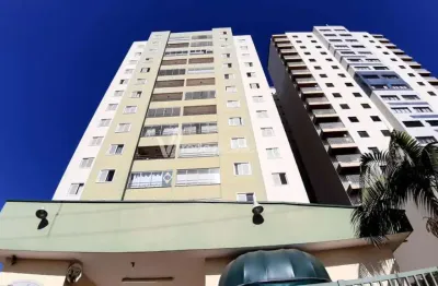 Apartamento com 3 quartos à venda na avenida joão batista morato do canto, 1653, parque industrial, campinas, 70 m2 por r$ 440.000