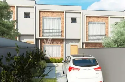 Casa com 3 quartos à venda na rua jornalista ernesto napoli, 885, jardim paulicéia, campinas, 105 m2 por r$ 630.000