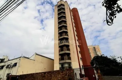 Apartamento com 3 quartos à venda na rua guararapes, 32, vila joão jorge, campinas, 75 m2 por r$ 360.000