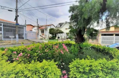 Casa com 3 quartos à venda na rua barão de ibitinga, 46, vila industrial, campinas, 155 m2 por r$ 645.000