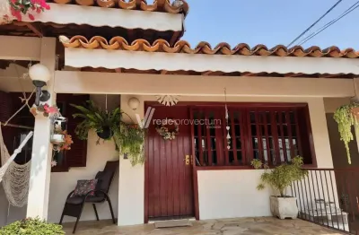 Casa com 2 quartos à venda na humaitá, 272, sousas, campinas, 200 m2 por r$ 940.000
