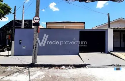 Casa comercial à venda na rua sebastião alves, 560, jardim eulina, campinas, 134 m2 por r$ 950.000