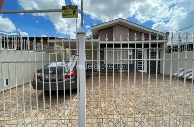 Casa com 3 quartos à venda na avenida doutor arlindo joaquim de lemos, 497, jardim proença, campinas, 204 m2 por r$ 850.000