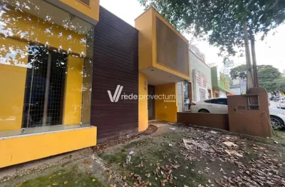 Casa comercial à venda na rua sampainho, 250, cambuí, campinas, 241 m2 por r$ 1.300.000