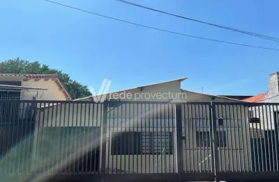 Casa com 2 quartos à venda na rua eleutério rodrigues, 551, vila nova, campinas, 162 m2 por r$ 585.000