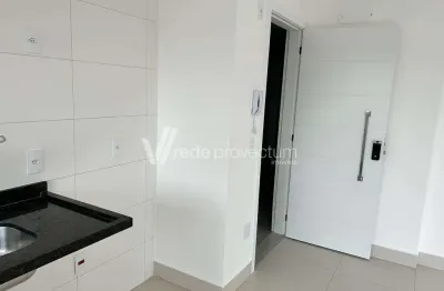Apartamento com 1 quarto à venda na rua sacramento, 750, jardim guanabara, campinas, 41 m2 por r$ 490.000