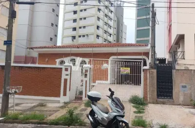 Casa comercial à venda na promissão, 20, jardim flamboyant, campinas, 168 m2 por r$ 610.000