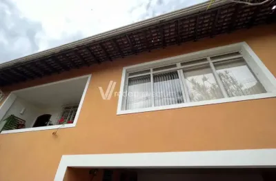 Casa em condomínio fechado com 4 quartos à venda na rua doutor francisco josé monteiro salles, 414, bairro das palmeiras, campinas, 403 m2 por r$ 1.600.000