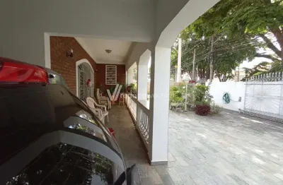 Casa comercial à venda na avenida doutor ângelo simões, 1179, jardim leonor, campinas, 281 m2 por r$ 950.000