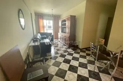 Apartamento com 3 quartos à venda na rua álvaro ribeiro, 146, ponte preta, campinas, 87 m2 por r$ 420.000