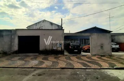 Casa comercial à venda na rua amélia rezende martins, 237, vila progresso, campinas, 274 m2 por r$ 900.000