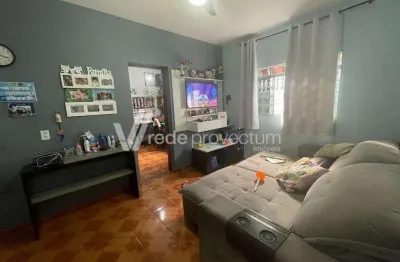 Casa com 3 quartos à venda na carioca, 78, jardim itatiaia, campinas, 95 m2 por r$ 380.000