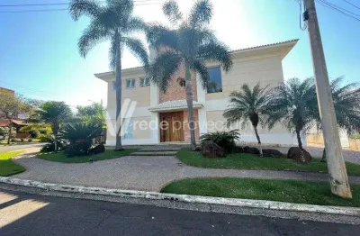 Casa em condomínio fechado com 3 quartos à venda na avenida professor adelar mates, 172, loteamento residencial barão do café, campinas, 516 m2 por r$ 3.420.000