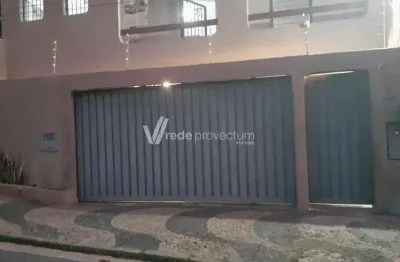Casa com 3 quartos à venda na rua doutor agnaldo de oliveira camargo, 76, jardim proença, campinas, 235 m2 por r$ 850.000