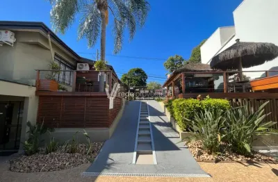 Casa comercial à venda na rua mogi guaçu, 615, chácara da barra, campinas, 136 m2 por r$ 1.900.000