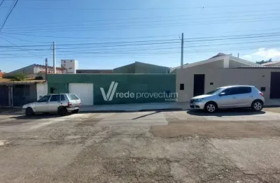 Casa com 2 quartos à venda na bebedouro, 138, jardim proença, campinas, 64 m2 por r$ 480.000