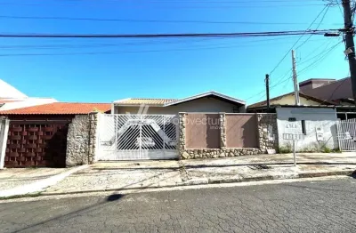 Casa com 3 quartos à venda na rua lamartine ribas camargo, 205, parque jambeiro, campinas, 198 m2 por r$ 650.000