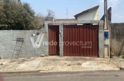 Casa com 3 quartos à venda na rua artur avelino machado, 561, jardim das bandeiras, campinas, 97 m2 por r$ 350.000