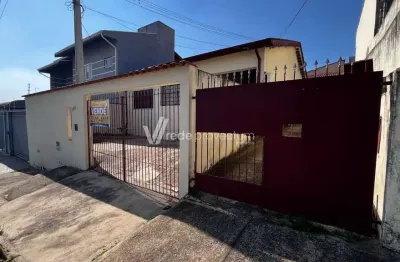 Casa comercial à venda na rua antônio vieira dos santos sobrinho, 119, swift, campinas, 122 m2 por r$ 520.000