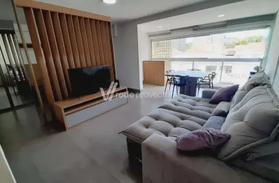 Apartamento com 1 quarto à venda na rua duque de caxias, 880, bosque, campinas, 43 m2 por r$ 600.000