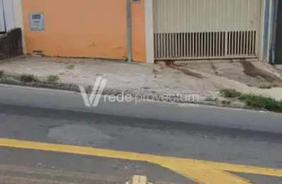 Casa com 2 quartos à venda na joão caboclo da silva, 91, jardim ouro preto, campinas, 78 m2 por r$ 350.000