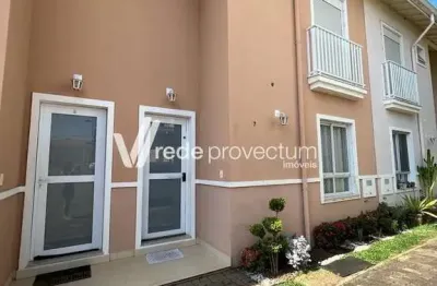 Casa em condomínio fechado com 3 quartos à venda na rua doutor sylvio carvalhaes, 758, jardim campos elíseos, campinas, 104 m2 por r$ 650.000