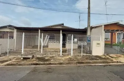 Casa com 3 quartos à venda na vicente de oliveira pádua, 66, vila aurocan, campinas, 89 m2 por r$ 440.000