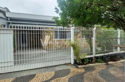 Casa com 3 quartos à venda na rua filismina stemmer cajado, 151, jardim baronesa, campinas, 144 m2 por r$ 550.000