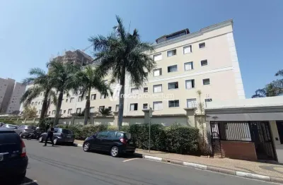 Cobertura com 2 quartos à venda na rua vitoriano dos anjos, 783, ponte preta, campinas, 96 m2 por r$ 510.000