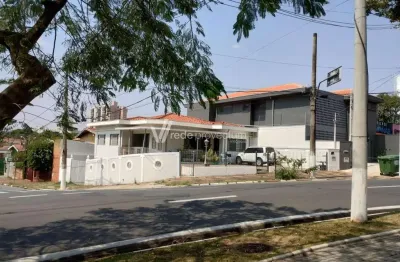 Casa comercial à venda na avenida luís smânio, 6, jardim chapadão, campinas, 183 m2 por r$ 1.690.000