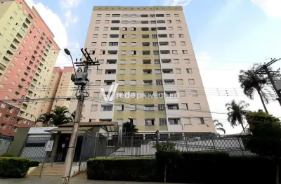 Apartamento com 3 quartos à venda na rua padre francisco de abreu sampaio, 269, parque itália, campinas, 63 m2 por r$ 360.000