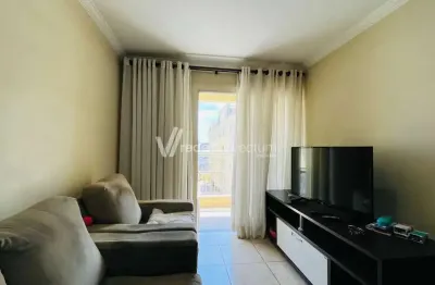 Apartamento com 3 quartos à venda na rua amilar alves, 132, ponte preta, campinas, 80 m2 por r$ 350.000