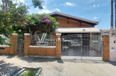 Casa com 3 quartos à venda na rua manoel luís de souza neto, 586, jardim carlos lourenço, campinas, 161 m2 por r$ 650.000