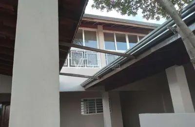 Casa com 2 quartos à venda na laissez puya pesciotto, 158, parque fazendinha, campinas, 150 m2 por r$ 470.000